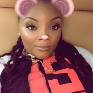 Meet your Posher, Jasmine